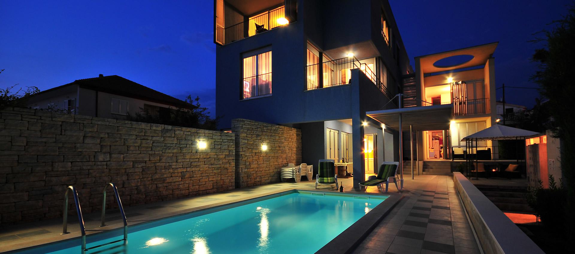 1 - sea view house for sale in zadar zadar croatia