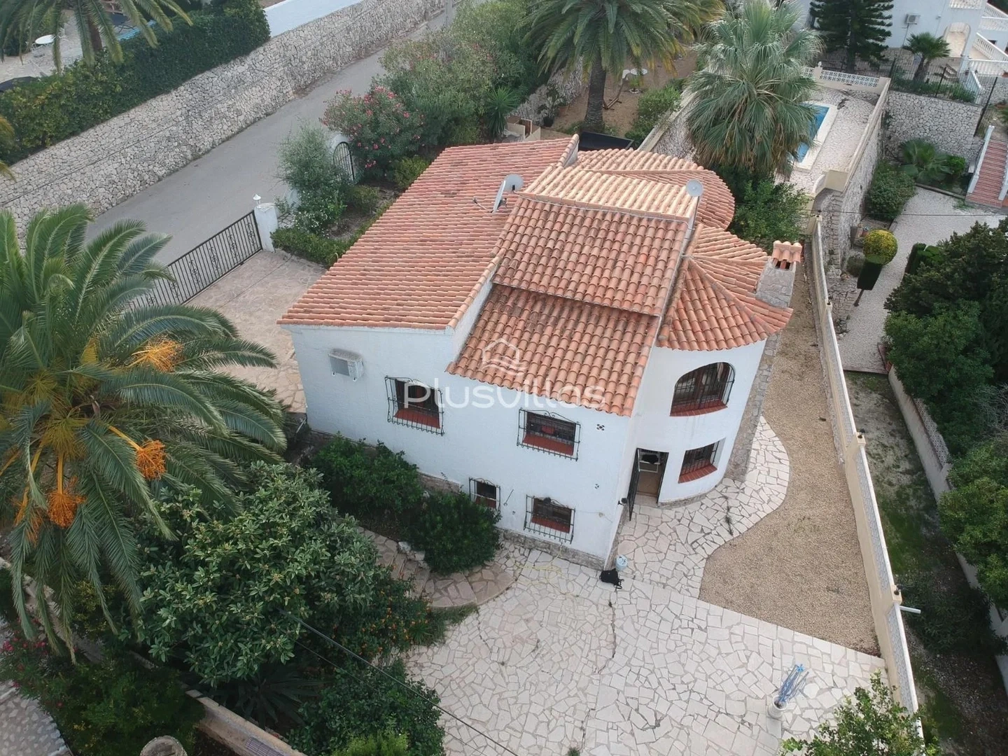 2 - venda casa benissa - costa blanca comunidade valenciana espanha