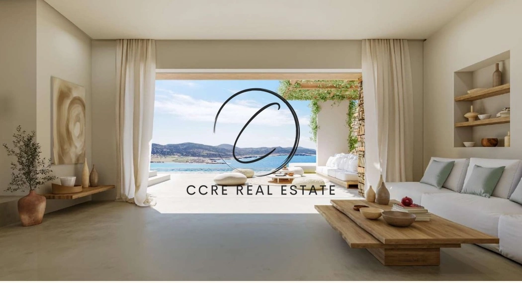 2 - vente maison vue mer antiparos - cyclades egée méridionale grèce