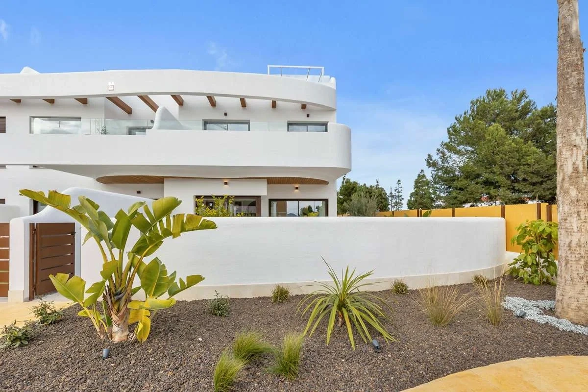 2 - venda casa los alcazares região de múrcia espanha