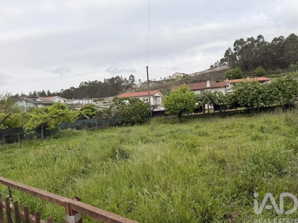 2 - venta terreno oliveira de azeméis región norte portugal