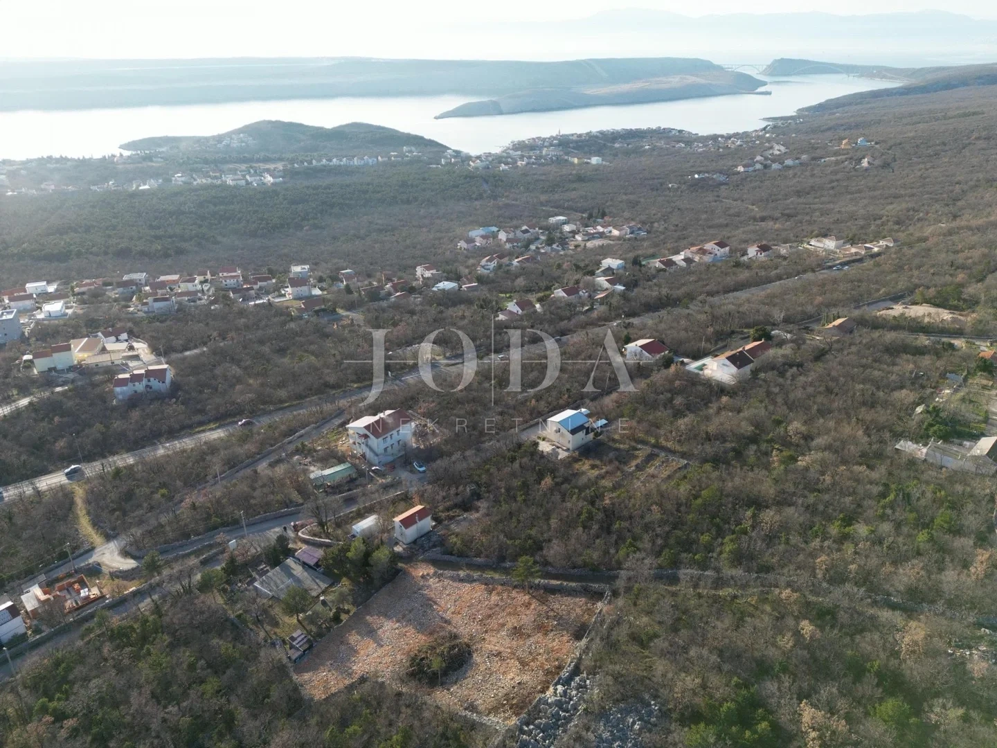 1 - venta terreno crikvenica primorje-gorski kotar croacia