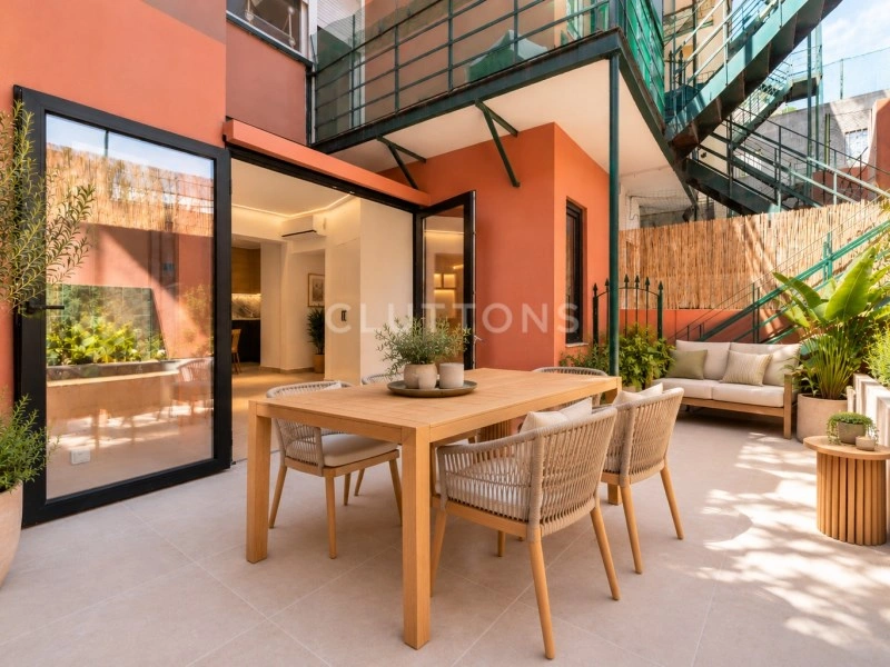 1 - venda apartamento lisboa região de lisboa portugal