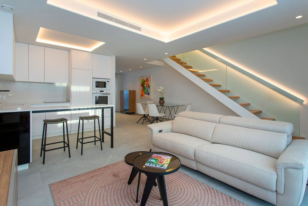 2 - venta casa vista al mar pilar de la horadada comunidad valenciana españa