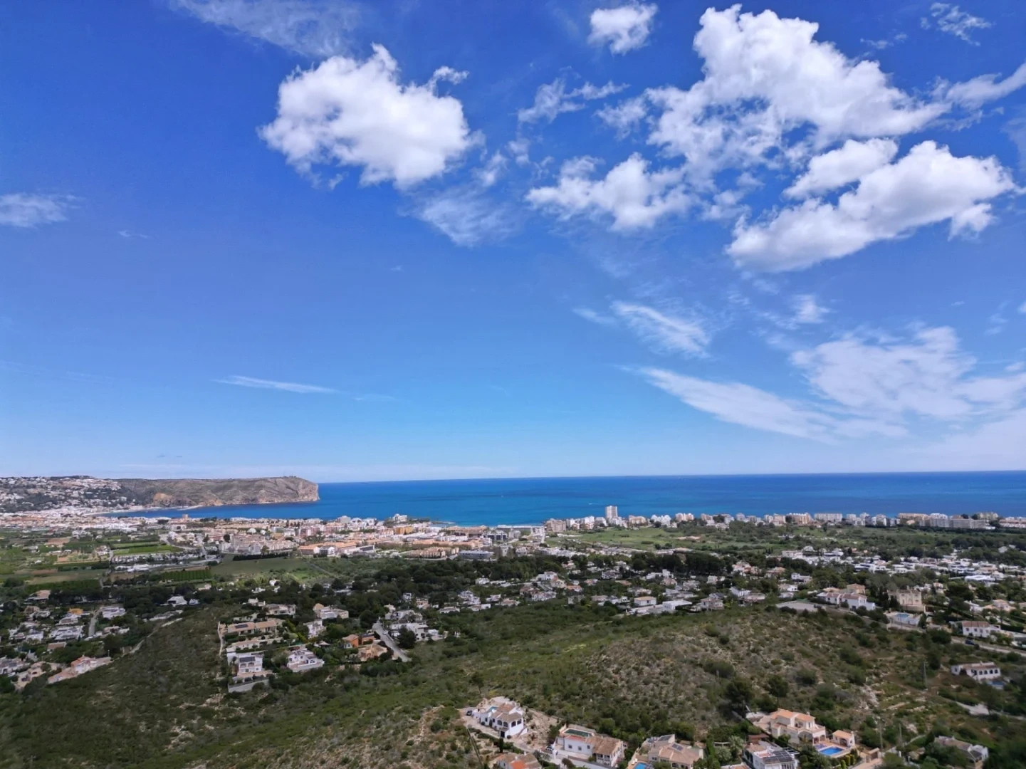 1 - verkauf haus meerblick xabia/javea - costa blanca valencia spanien