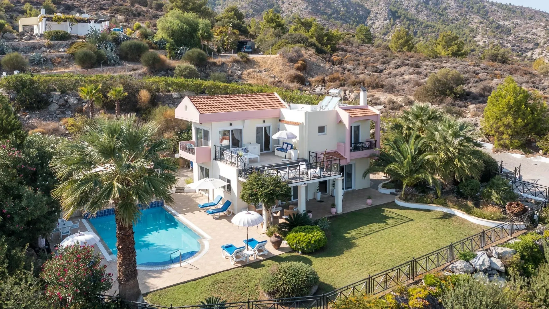 1 - vendita casa kalathos egeo meridionale grecia