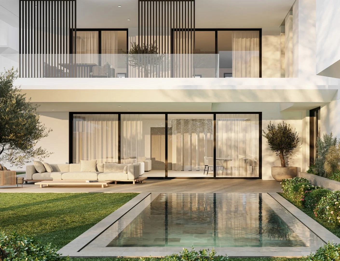 2 - vendita appartamento kifissia attica grecia