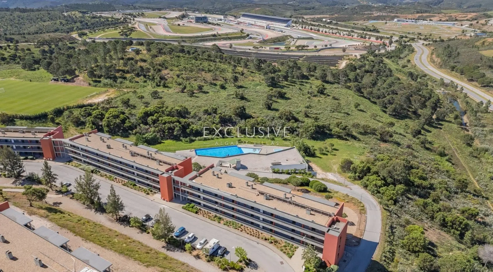 1 - venta apartamento portimão algarve portugal