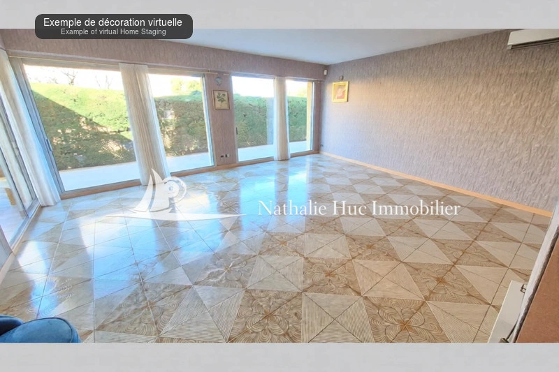 2 - venta villa cabestany pirineos orientales francia
