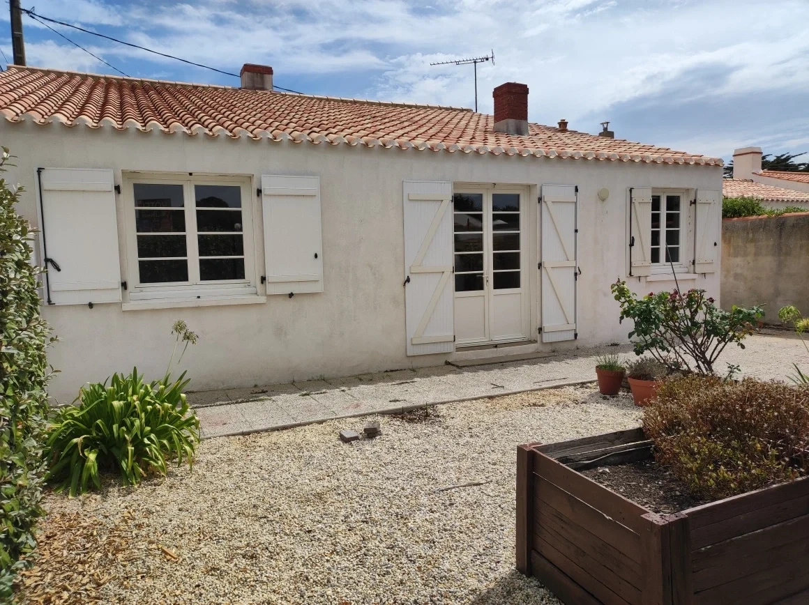 2 - verkauf haus la guérinière vendée frankreich