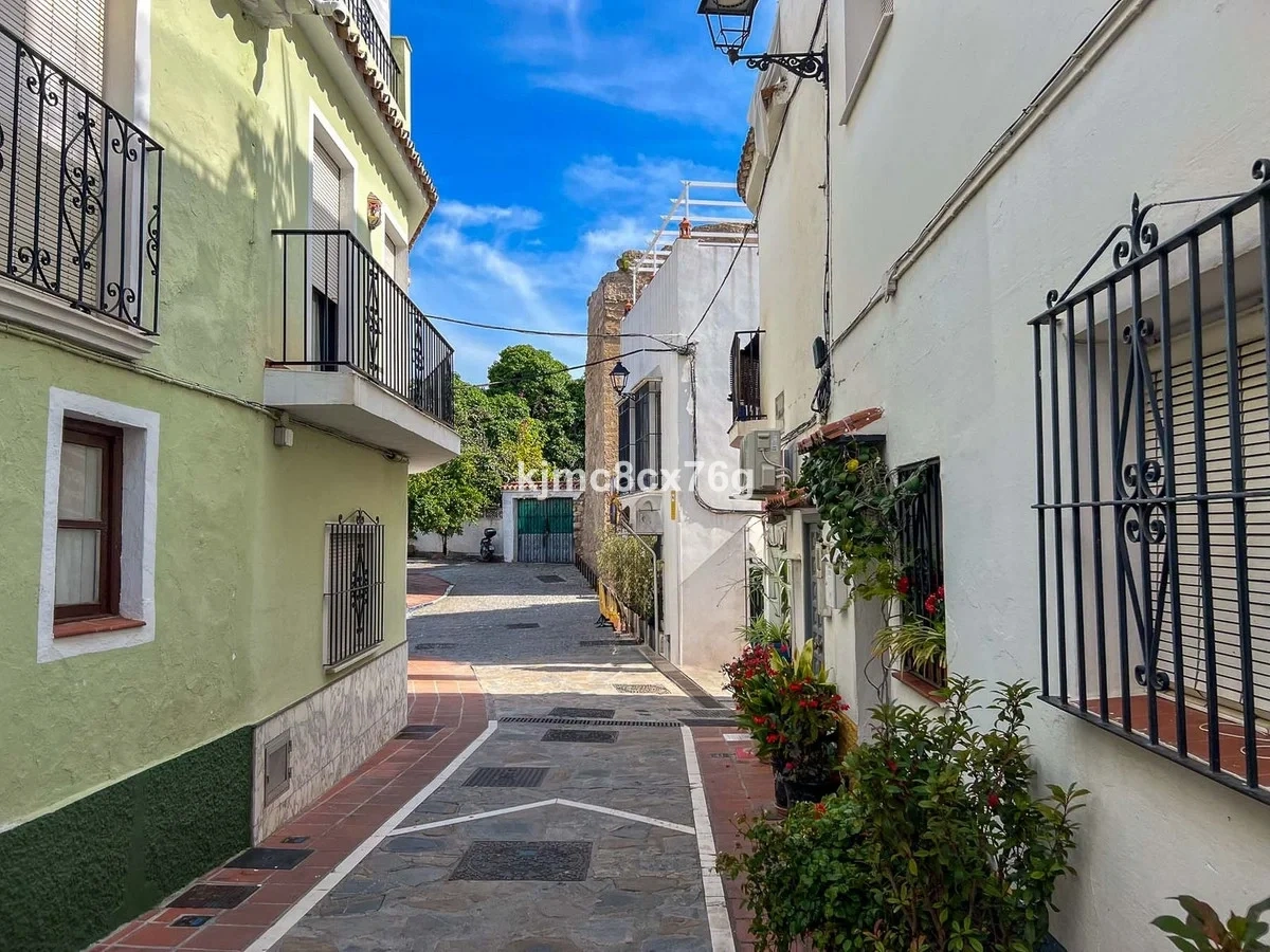 2 - venta casa marbella - costa del sol andalucía españa