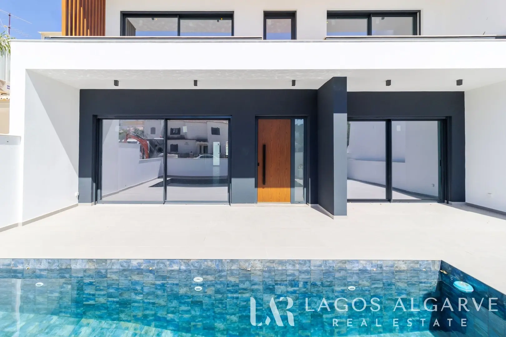 2 - house for sale in lagos algarve portugal