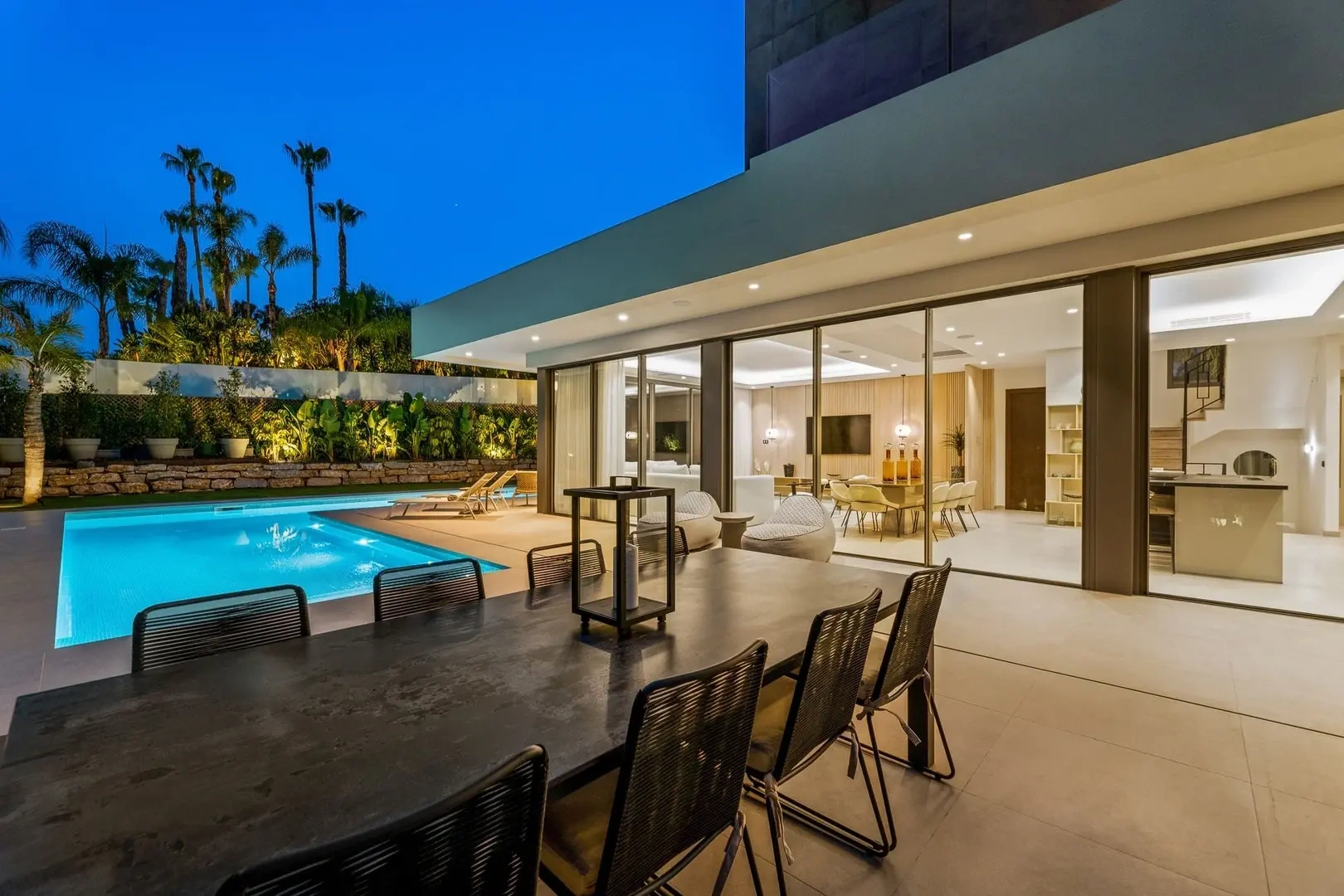 1 - verkoop villa marbella - costa del sol andalusië spanje