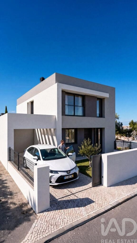 2 - venda villa sesimbra região de lisboa portugal