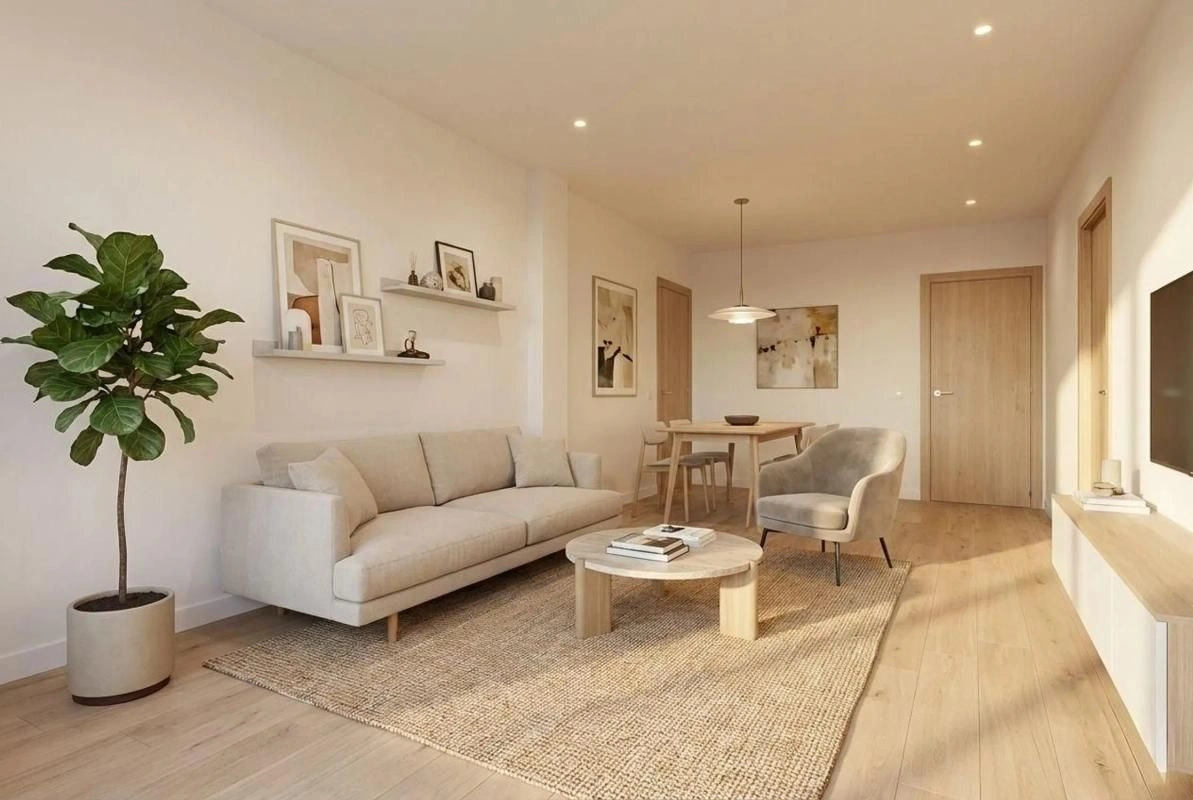 1 - verkauf wohnung strandpromenade torrevieja - costa blanca valencia spanien