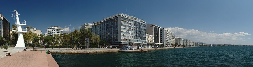 1 - beach walk business for sale in thessaloníki central macedonia greece