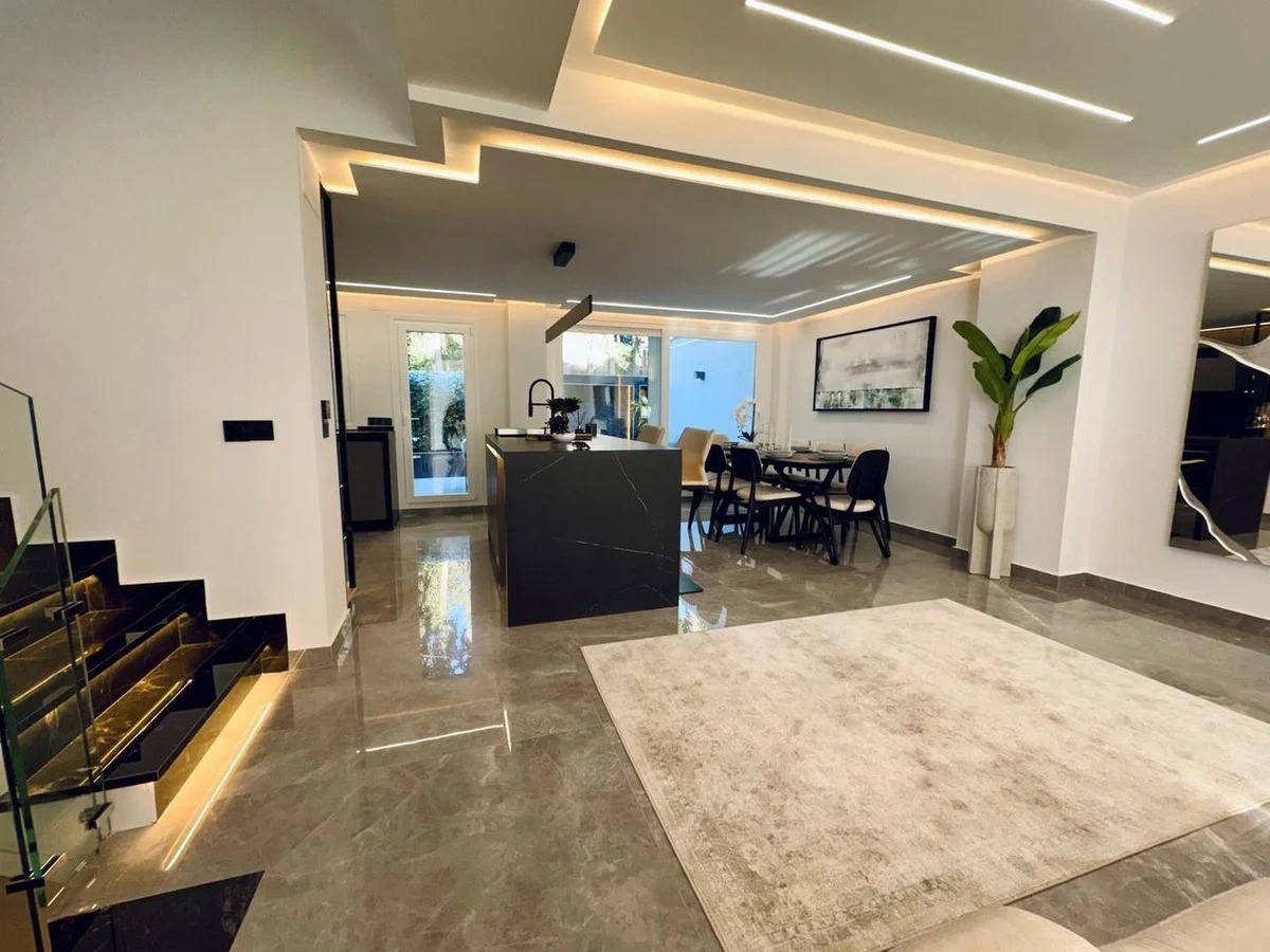 2 - vente maison marbella - costa del sol andalousie espagne