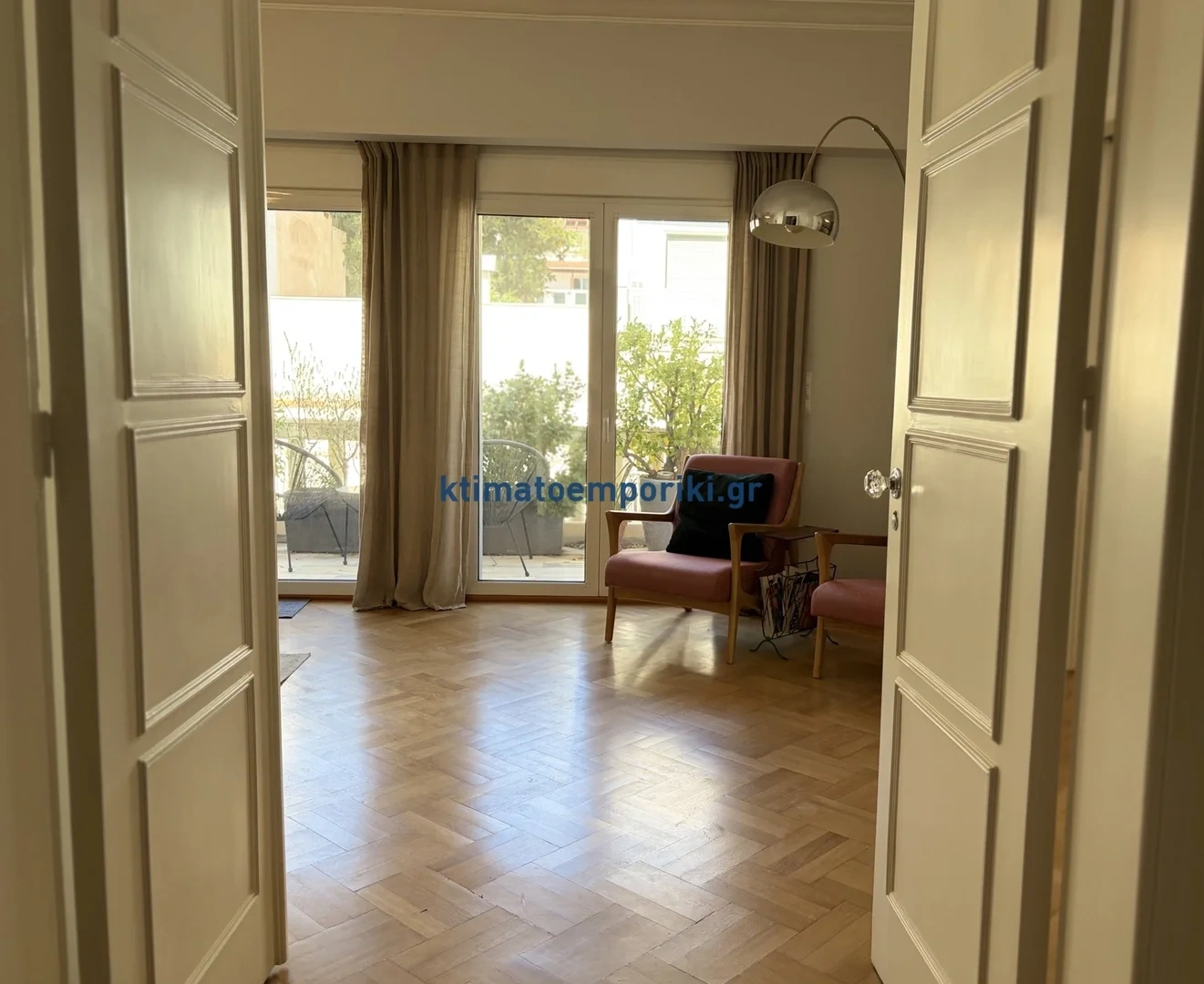 1 - vente appartement athènes attique grèce
