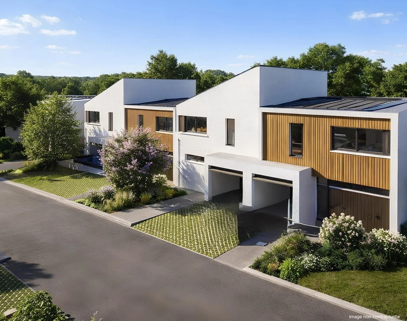 1 - venda casa pornichet loire atlantique frança