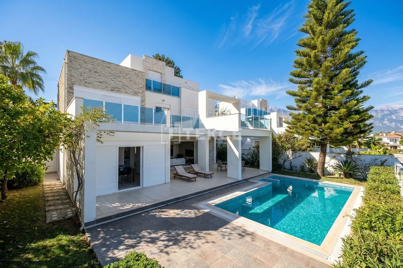 2 - vente maison manavgat antalya turquie