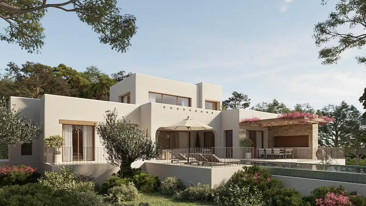 1 - venda casa vista de mar benissa - costa blanca comunidade valenciana espanha
