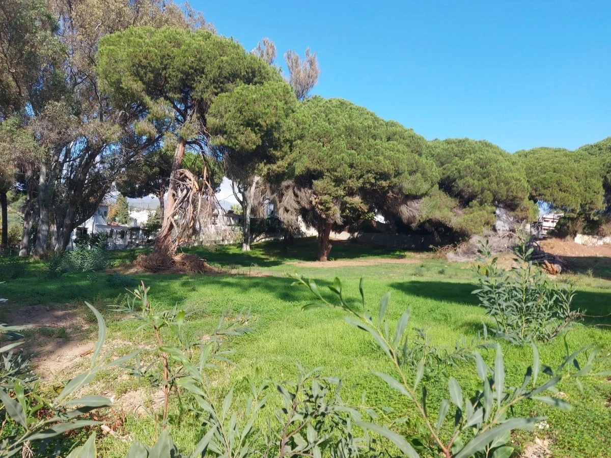 2 - venta terreno a pie de playa marbella - costa del sol andalucía españa