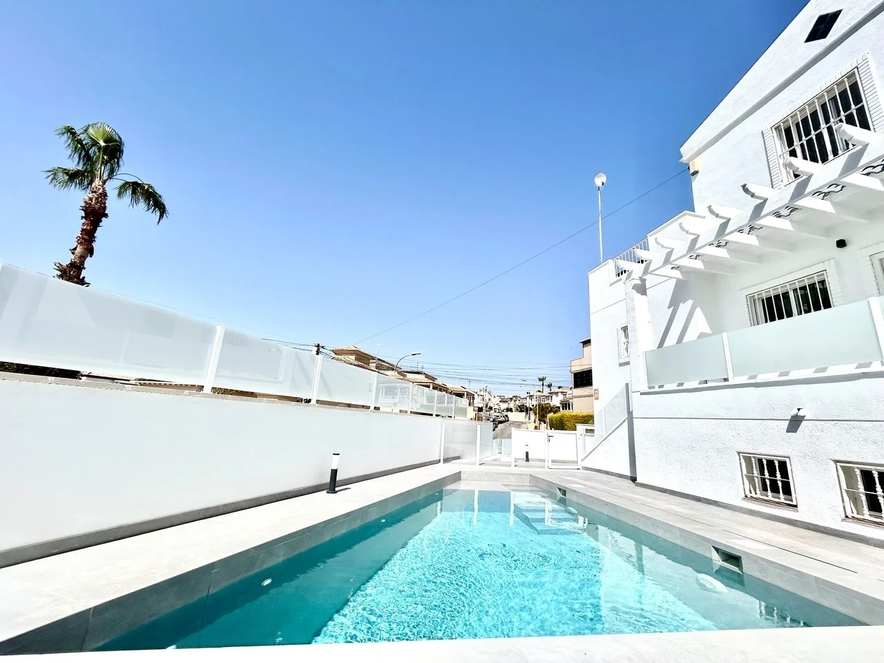 2 - vendita casa villamartin comunità valenciana spagna