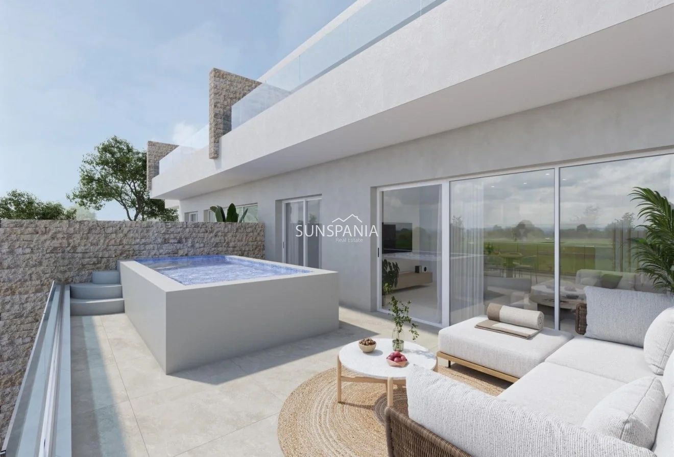 1 - verkoop appartement pilar de la horadada valencian community spanje