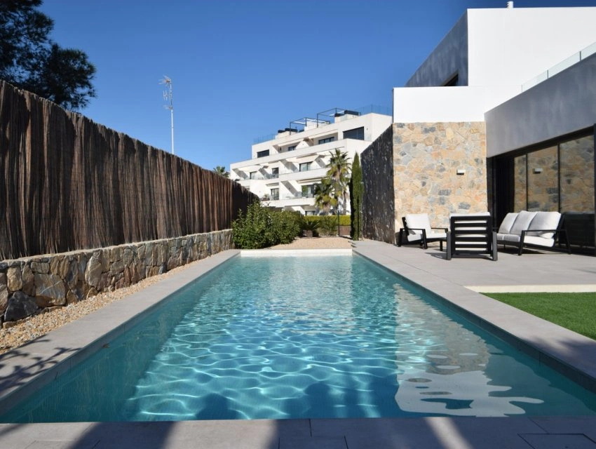 2 - vente villa orihuela communauté valencienne espagne