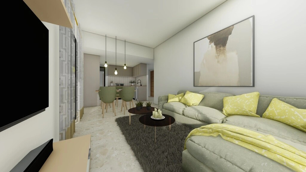 2 - vente appartement orihuela communauté valencienne espagne