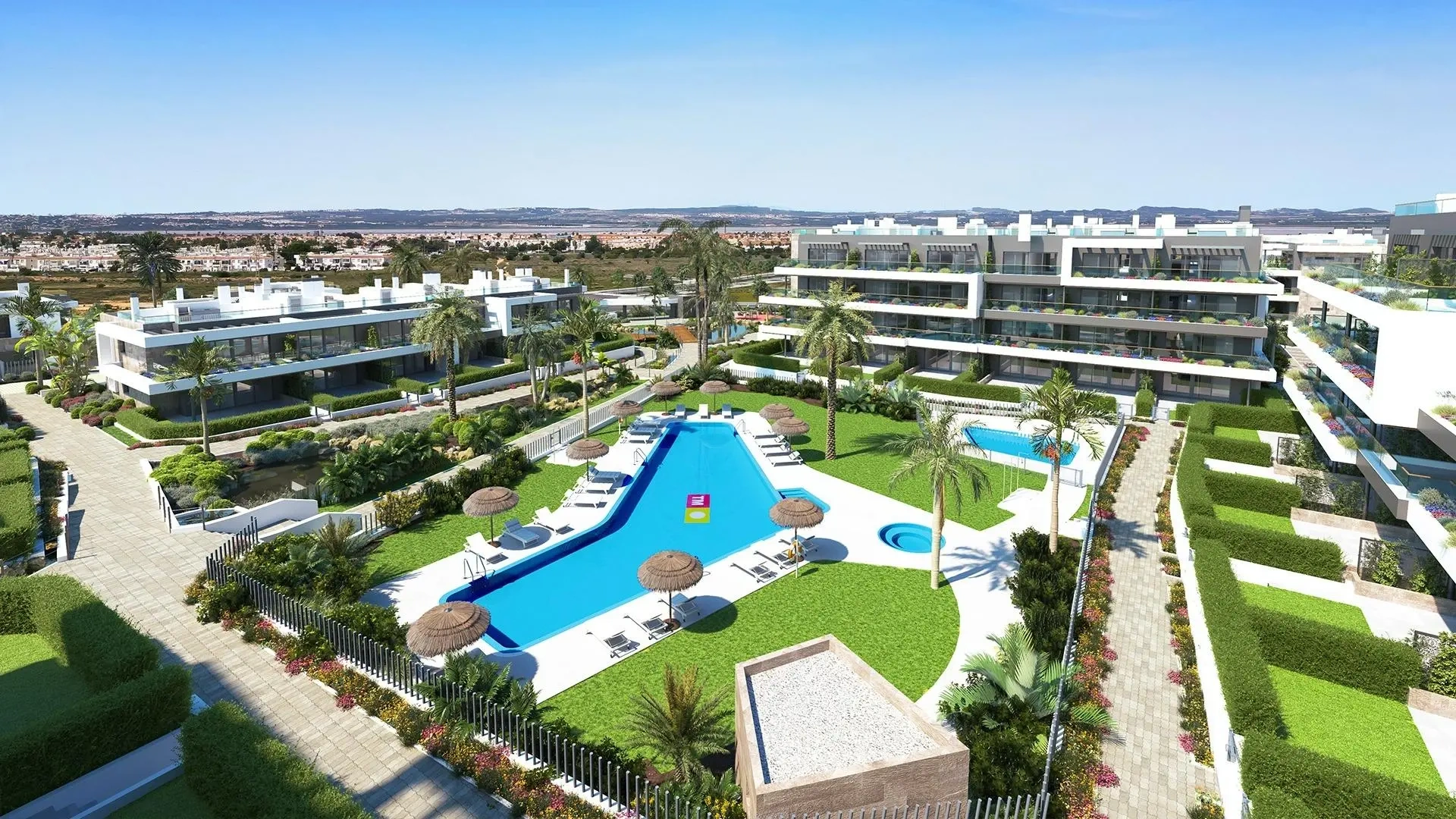 2 - verkauf haus torrevieja - costa blanca valencia spanien