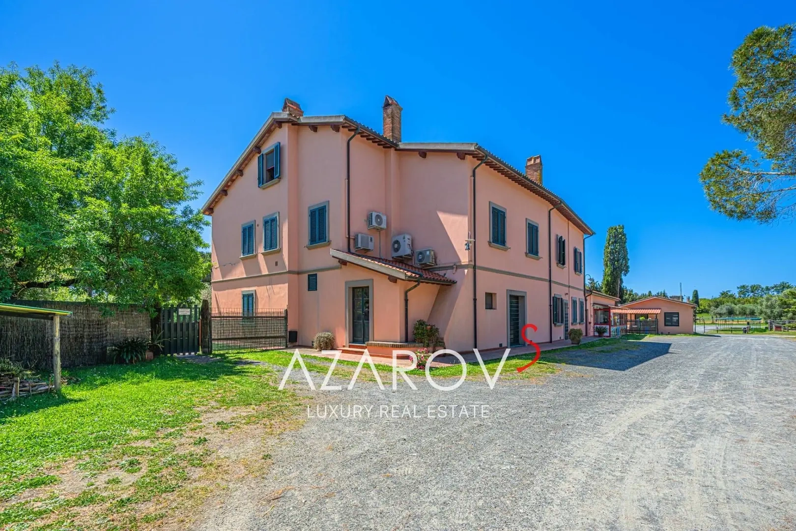 2 - venta apartamento rosignano marittimo toscana italia