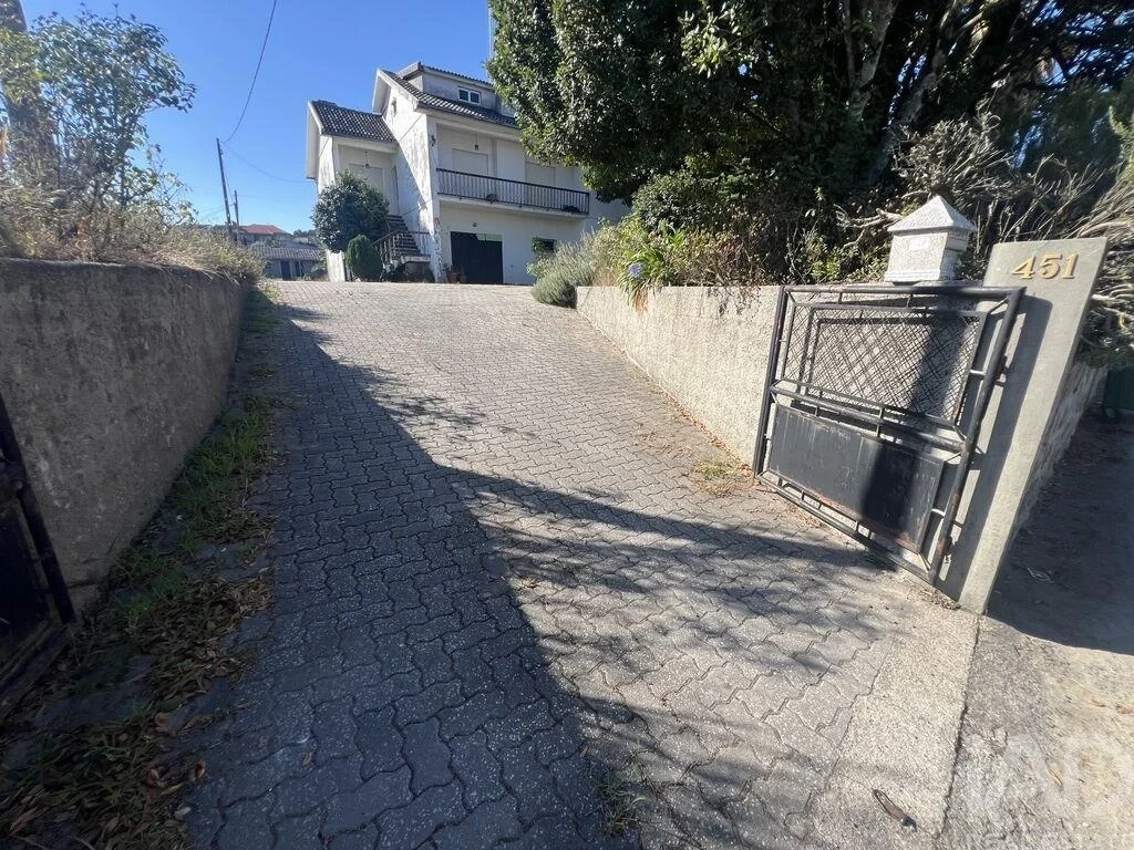 2 - villa for sale in tondela centro region portugal