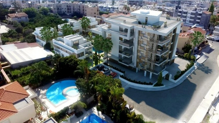2 - verkauf wohnung limassol limassol zypern