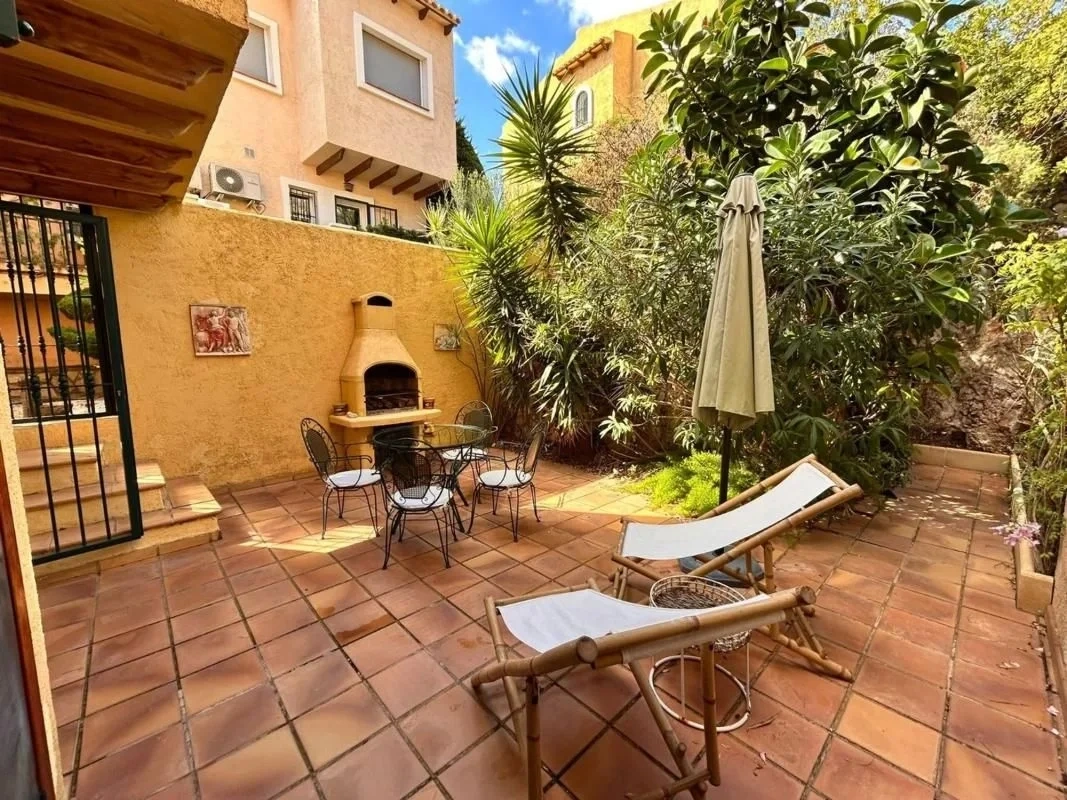 2 - vente maison altea - costa blanca communauté valencienne espagne