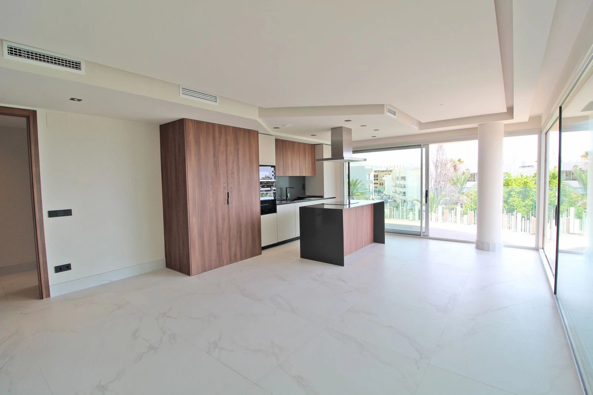 2 - vente appartement vue mer san pedro de alcántara andalousie espagne