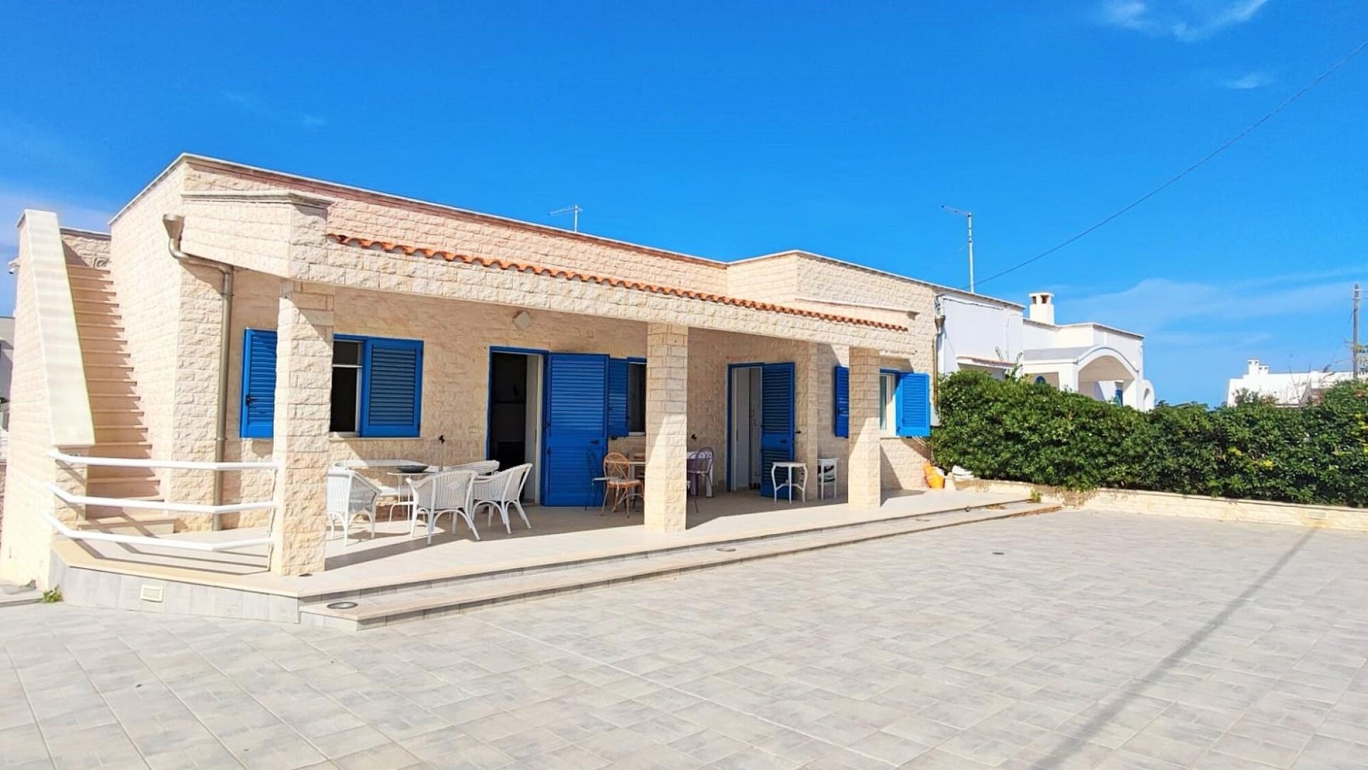2 - waterfront house for sale in ostuni apulia italy
