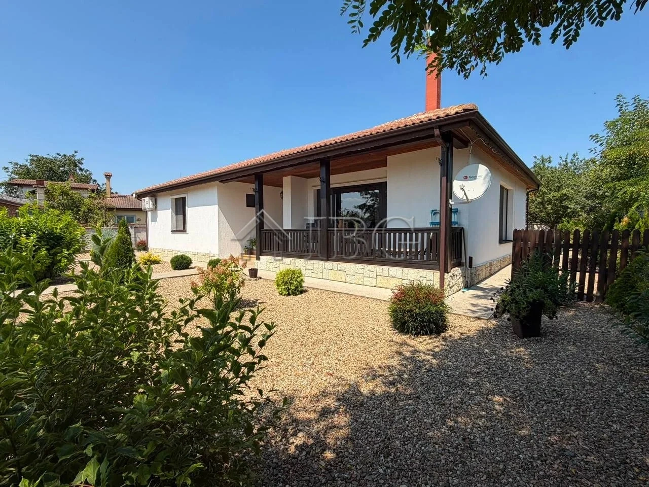 2 - vente maison sokolovo dobrich bulgarie