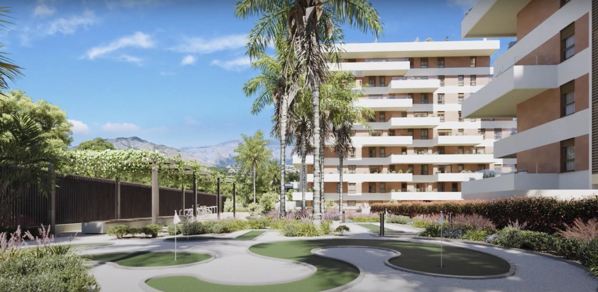 1 - verkauf wohnung la vila joiosa/villajoyosa valencia spanien