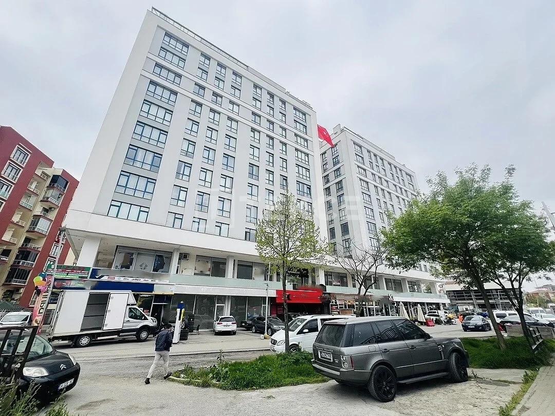 2 - vente appartement çekmeköy istanbul turquie