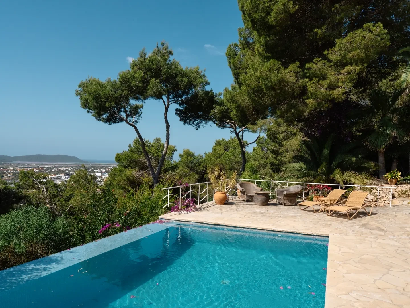 2 - sea view house for sale in ibiza - eivissa ibiza - balearic islands spain
