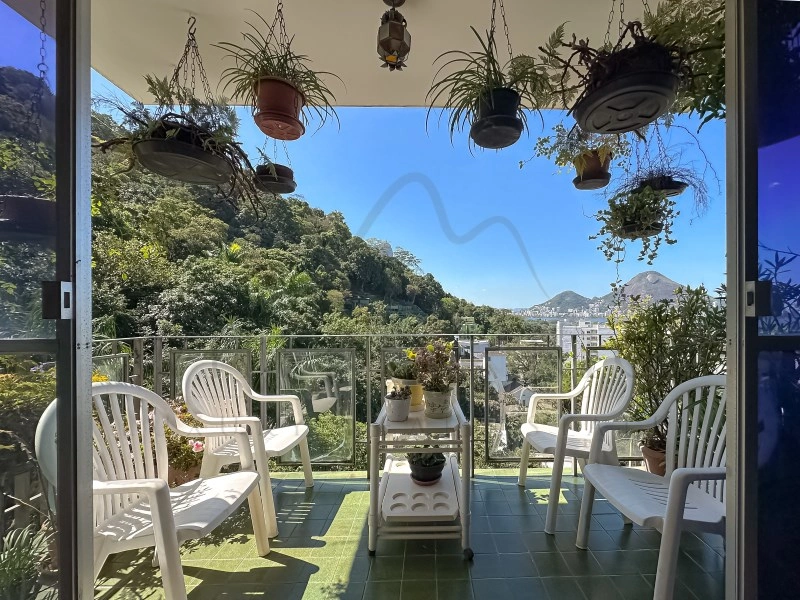 2 - vente appartement rio de janeiro rio de janeiro brésil