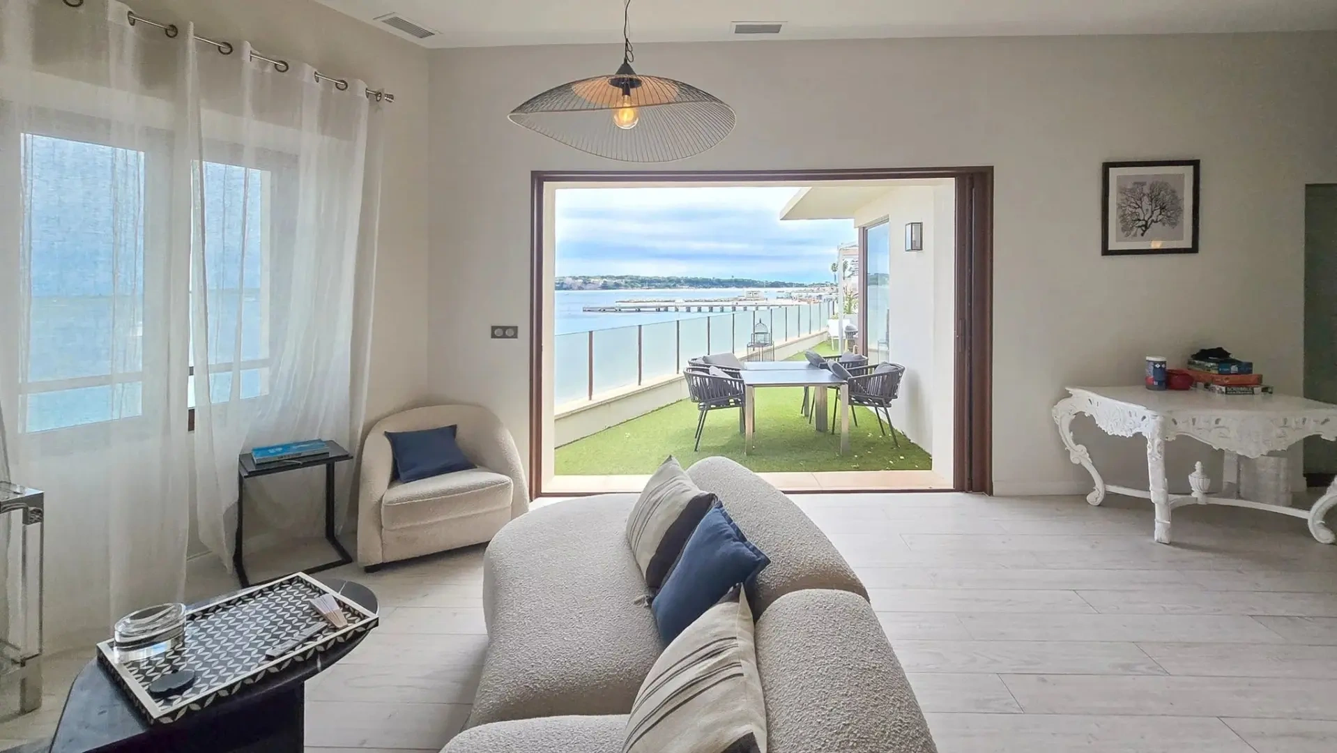 2 - venta casa vista al mar cannes alpes-marítimos francia