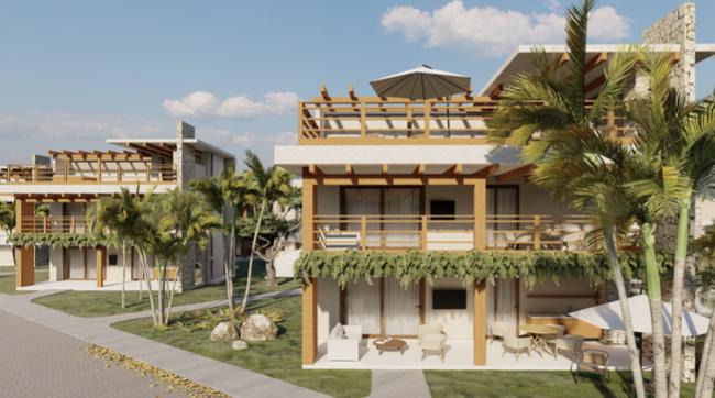 2 - vendita casa fronte mare flecheiras ceará brasile