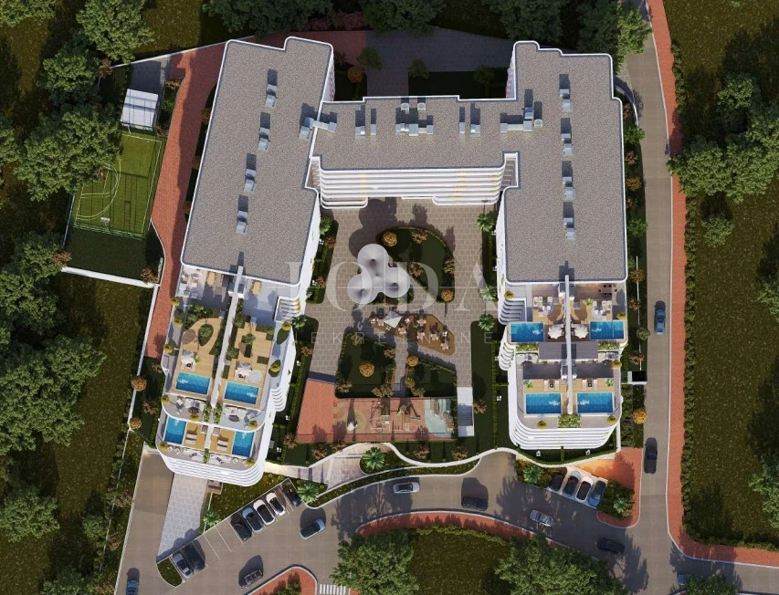 2 - venta apartamento zadar zadar croacia