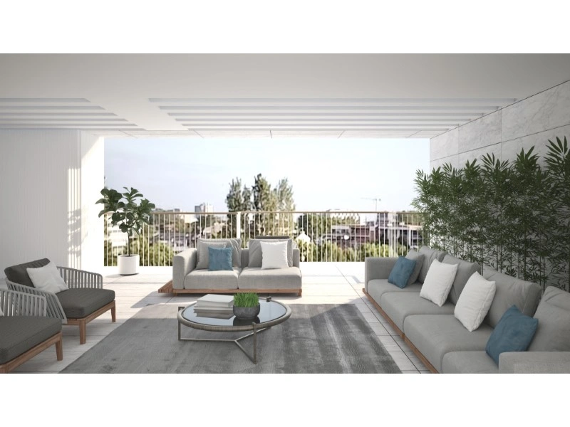 1 - venta apartamento senhora da hora región norte portugal