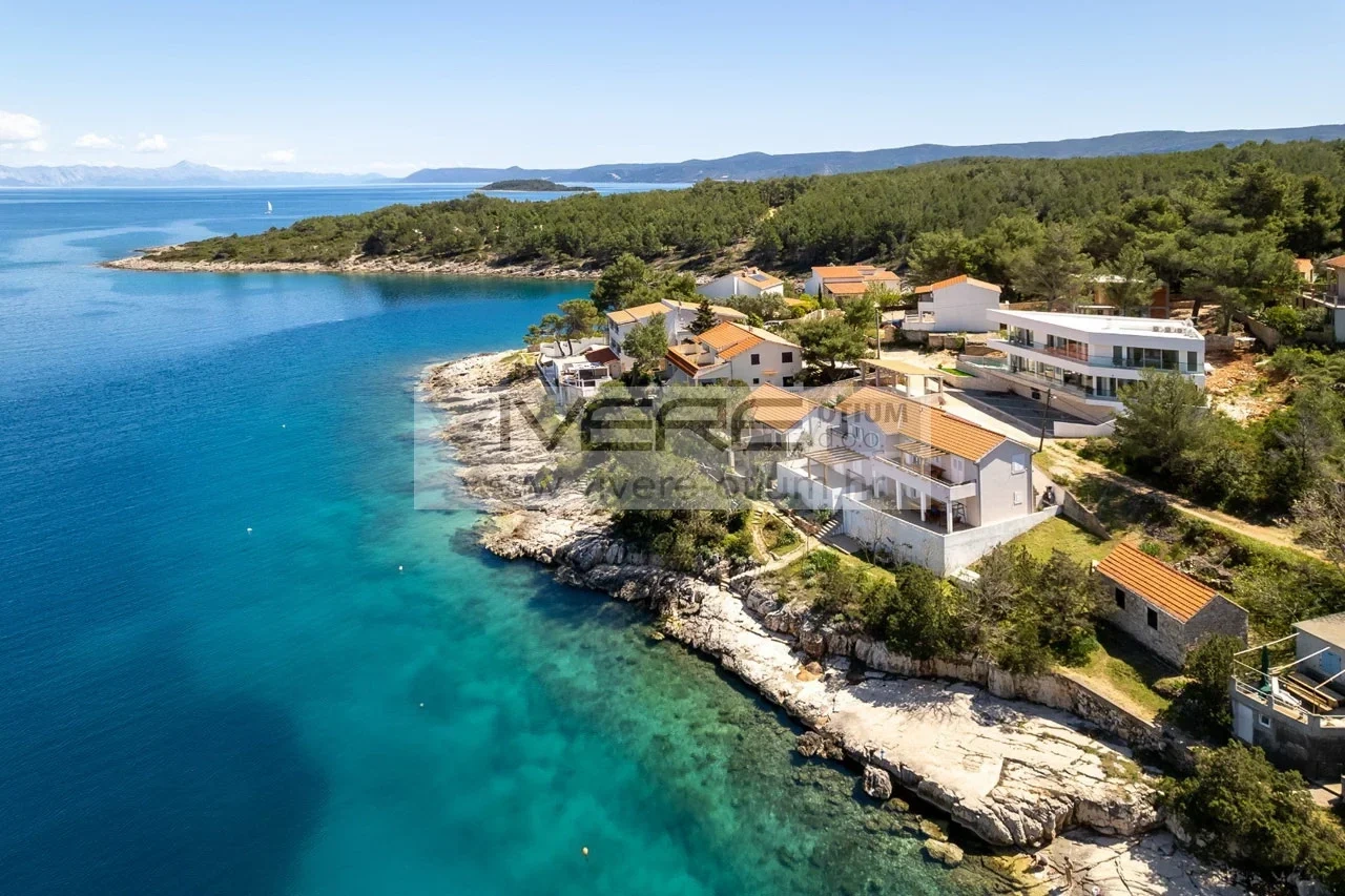 2 - verkauf haus meerblick hvar split-dalmatien kroatien