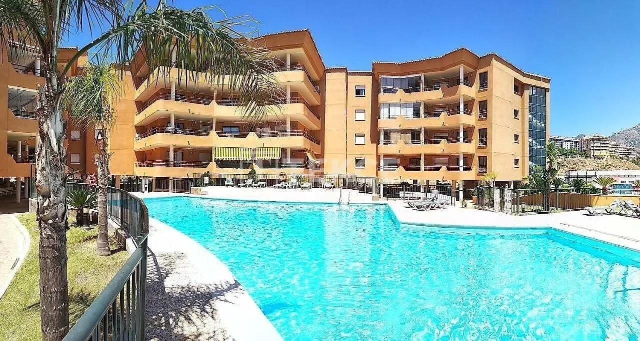 2 - venta apartamento fuengirola - costa del sol andalucía españa