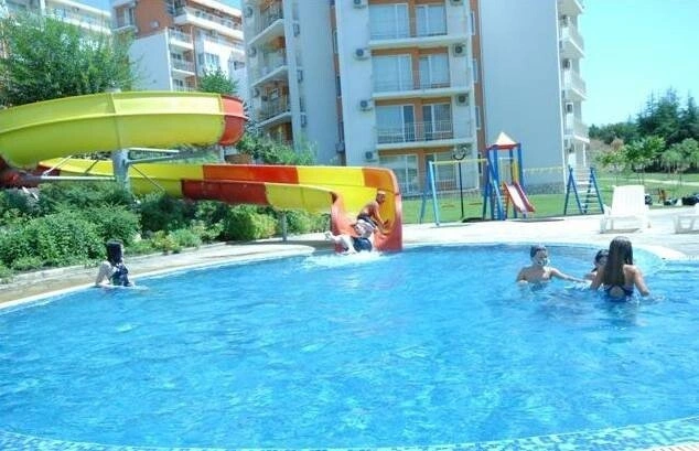 2 - vendita appartamento vista mare sveti vlas burgas bulgaria