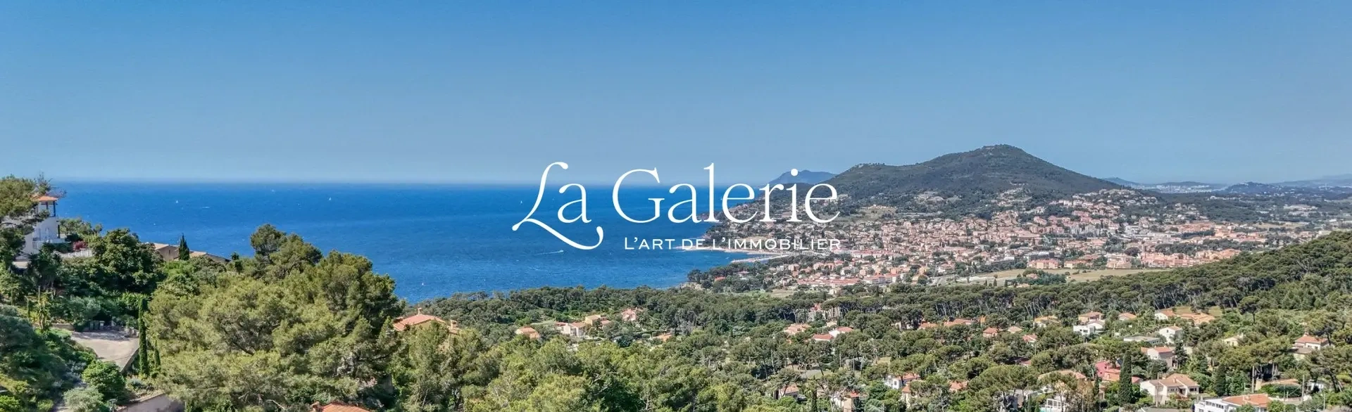 1 - sea view house for sale in carqueiranne var france